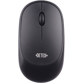 تصویر موس بی سیم Detex+ MD-911 Detex+ MD-911 Wireless Mouse