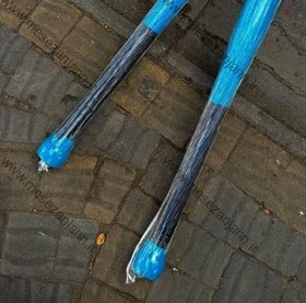 تصویر چوب بیسبال Driving 