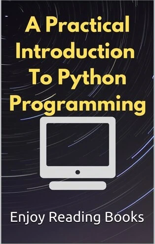 خرید و قیمت دانلود کتاب A Practical Introduction to Python Programming ...