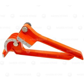 تصویر خم کن کول مکس 969A 1/4 3/8 