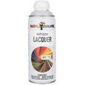 تصویر اسپری کیلر مات دوپلی کالر مدل Lacquer 