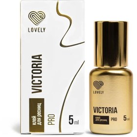 تصویر چسب لاولی مدل ویکتوریا 