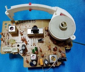 تصویر KARESSHOP 815 برد رادیو ضبط mw5108-radio-al-v2.0 