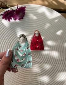 تصویر مگنت مهربانو 