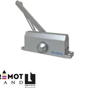 تصویر آرام بند نمره 4 گلدن گیت RD703 Golden Gate RD703