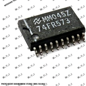 تصویر فروشگاه تکنولوژی مدرن ایران