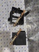 تصویر قاب جعبه فیوز پژو مناسب دنا و سورن پلاس 