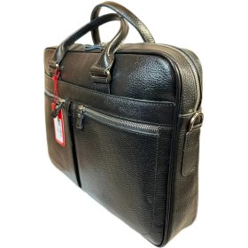 تصویر کیف اداری چرم مدل 420 