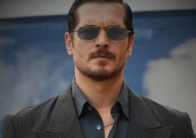 تصویر عینک اشرف رویا 47 