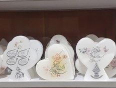 تصویر سنگ نمک دکوری متوسط | دکوراسیون زیبا، تصفیه هوا و آرامش‌بخش طبیعی 