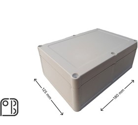 تصویر جعبه کد 1011 