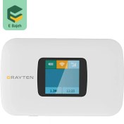 تصویر مودم قابل حمل Grayten GT35M 