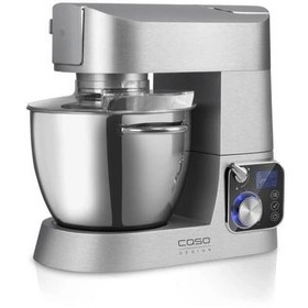 تصویر غذا ساز همه کاره کاسو آلمان CASO KM 1200 Chef 