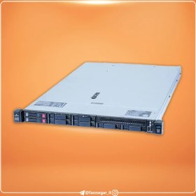 تصویر HPE DL360 Gen11 8SFF NC CTO Server 