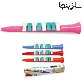 تصویر ملودیکا ۸ کلیدی BM8K 