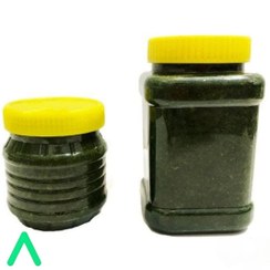 تصویر دلار یا دَلال محلی (نمک سبز) 