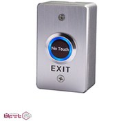 تصویر کلید خروج بدون نیاز به لمس مدل EXK05 سارو SARO 