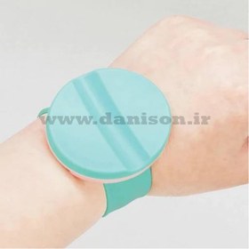 تصویر جاسوزنی مگنتی مچی بیضی 