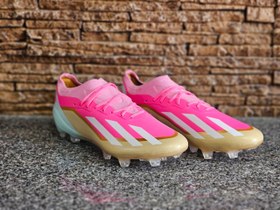 تصویر کفش فوتبال آدیداس ایکس کریزی فست Adidas X Crazy Fast 