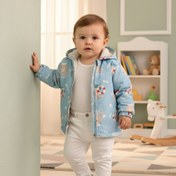 تصویر سویشرت بچگانه 