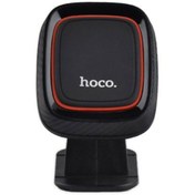 تصویر پایه نگهدارنده آهن ربایی هوکو Hoco CA24 Lotto Magnetic Holder ا Hoco CA24 Lotto Magnetic Holder Hoco CA24 Lotto Magnetic Holder