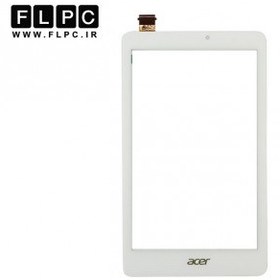 تصویر Acer w1-810 White tablet Touch تاچ تبلت ایسر سفید 