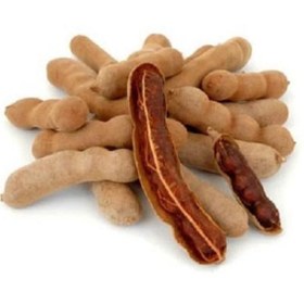 تصویر بذر تمر هندی 10 عددی 