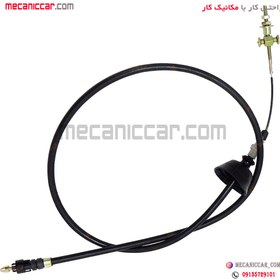 تصویر سیم (کابل) کلاچ کاربراتور اردی سبزوار Control cable