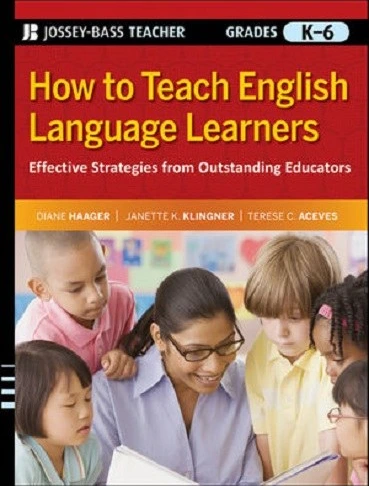 خرید و قیمت How To Teach English Language Learners | ترب