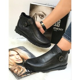 تصویر کفش زنانه کد ۱۶۱ 