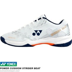 تصویر کفش بدمینتون یونکس YONEX POWER CUSHION STRIDER BEAT 