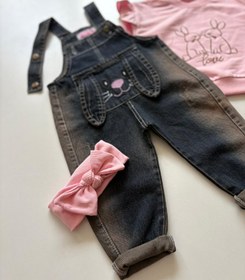 تصویر بیلر خرگوشی - سایز 