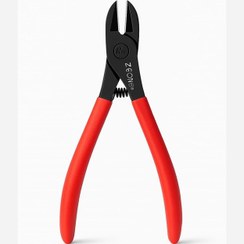 تصویر ناخن گیر زد وان 