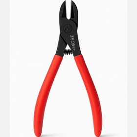 تصویر ناخن گیر زد وان 