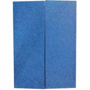 تصویر نگهدارنده لوح تقدیر مدل گالینگور سه لت درجه یک hard cover certificate