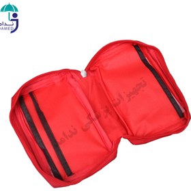 تصویر کیف انسولین INSUPACK Insulin Cooler Bag