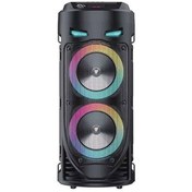 تصویر اسپیکر شارژی بلوتوثی ZQS-4239 ZQS 4239 Portable Speaker