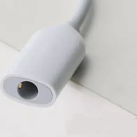 تصویر مبدل تایپ سی به جک 3.5 میلیمتری شیائومی (OTG) Xiaomi Type-C To 3.5mm Audio Cable