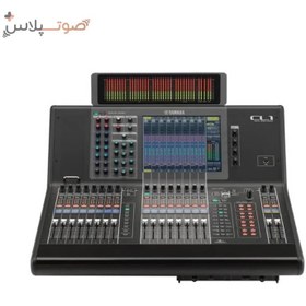 تصویر میکسر صدا دیجیتال Yamaha CL1 