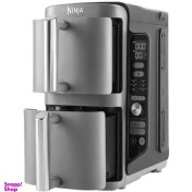 تصویر سرخ کن نینجا مدل LF451 نوع هواپز ظرفیت ۹.۵ لیتر 