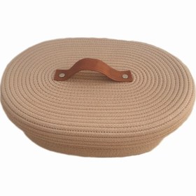 تصویر ظرف نان مدل Br1 