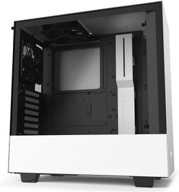 تصویر NZXT H510 MID-TOWER CASE 