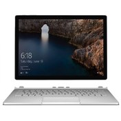 تصویر لپ تاپ استوک مایکروسافت 13 اینچ مدل Surface Book 2 پردازنده Core i7 رم 16GB هارد 1TB گرافیک 2GB با صفحه نمایش لمسی Microsoft Surface Book 2 CPU: i7 8650U | Ram:16GB |