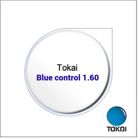 تصویر عدسی توکای بلوکنترل آسفریک 1.6 tokai bluecontrol1.6 AS