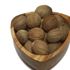 تصویر جوز هندی ۵۰ گرم 