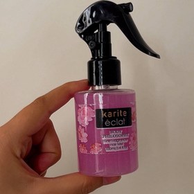 تصویر عطر مو کاریته 