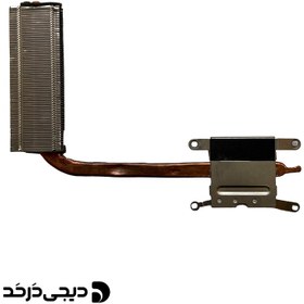 تصویر هیت سینک لپ تاپ بدون گرافیک HEATSINK LAPTOP ACER E1-570/ E1-572 /E1-530 NON VGA HEATSINK LAPTOP ACER E1-570/ E1-572 /E1-530 NON VGA