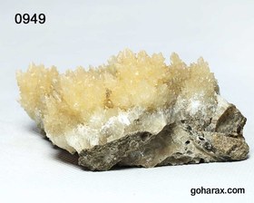 تصویر سنگ زینتی کلسیت 