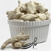 تصویر زنجبیل قلم اعلاء 