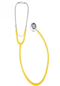 تصویر گوشی پزشکی اسباب بازی کاربردی برند generic Functional Toy Stethoscope